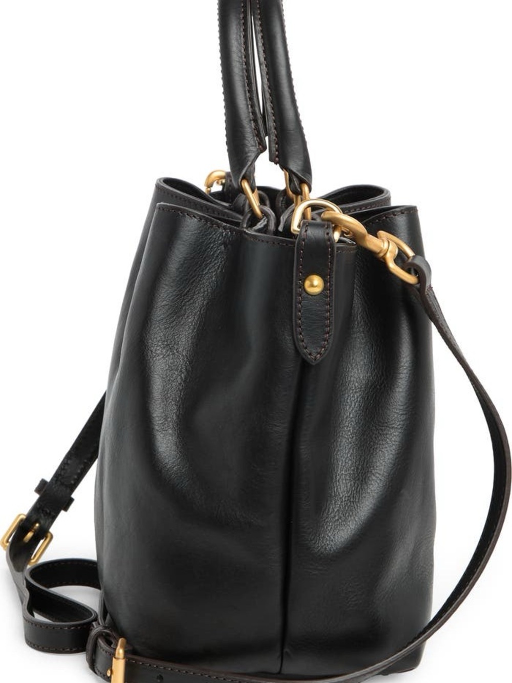 Dooney & Bourke Florentine Brenna - Picture 3 of 6